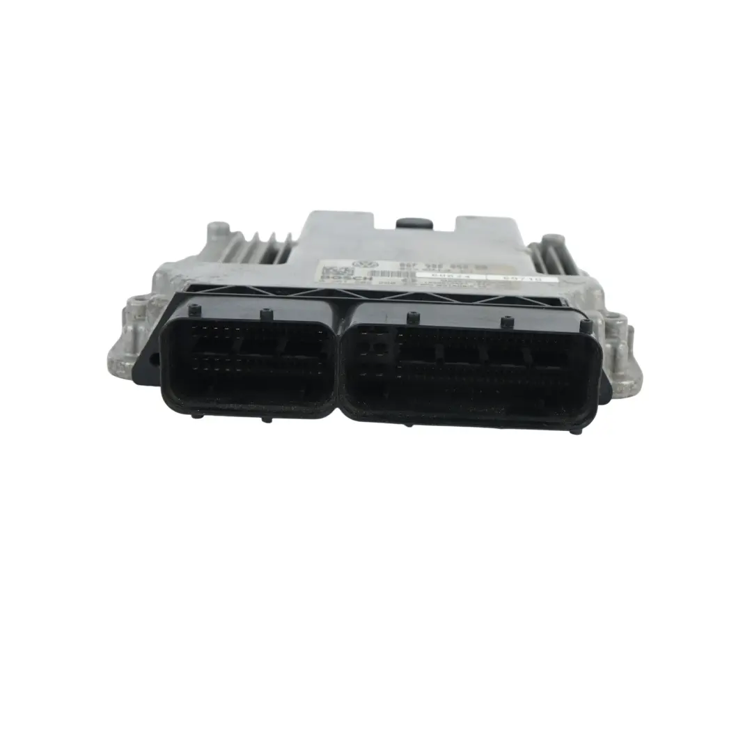 Skoda Octavia 1Z Módulo Control Motor 150 CV 2.0 Gasolina BVY Manual - SKU 06F906056ER-1 - Número de pieza 06F906056ER