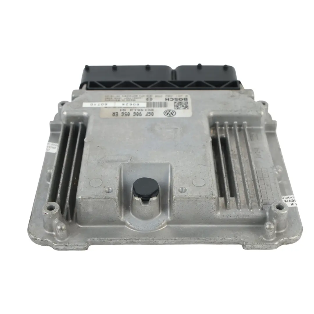 1Z Sterownik 2.0 Benzyna 150KM BVY Manualna do Skoda Octavia o numerze 06F906056ER Skoda Octavia 1Z Sterownik 2.0 Benzyna 150KM BVY Manualna - SKU 06F906056ER-1 - Numer Części 06F906056ER
