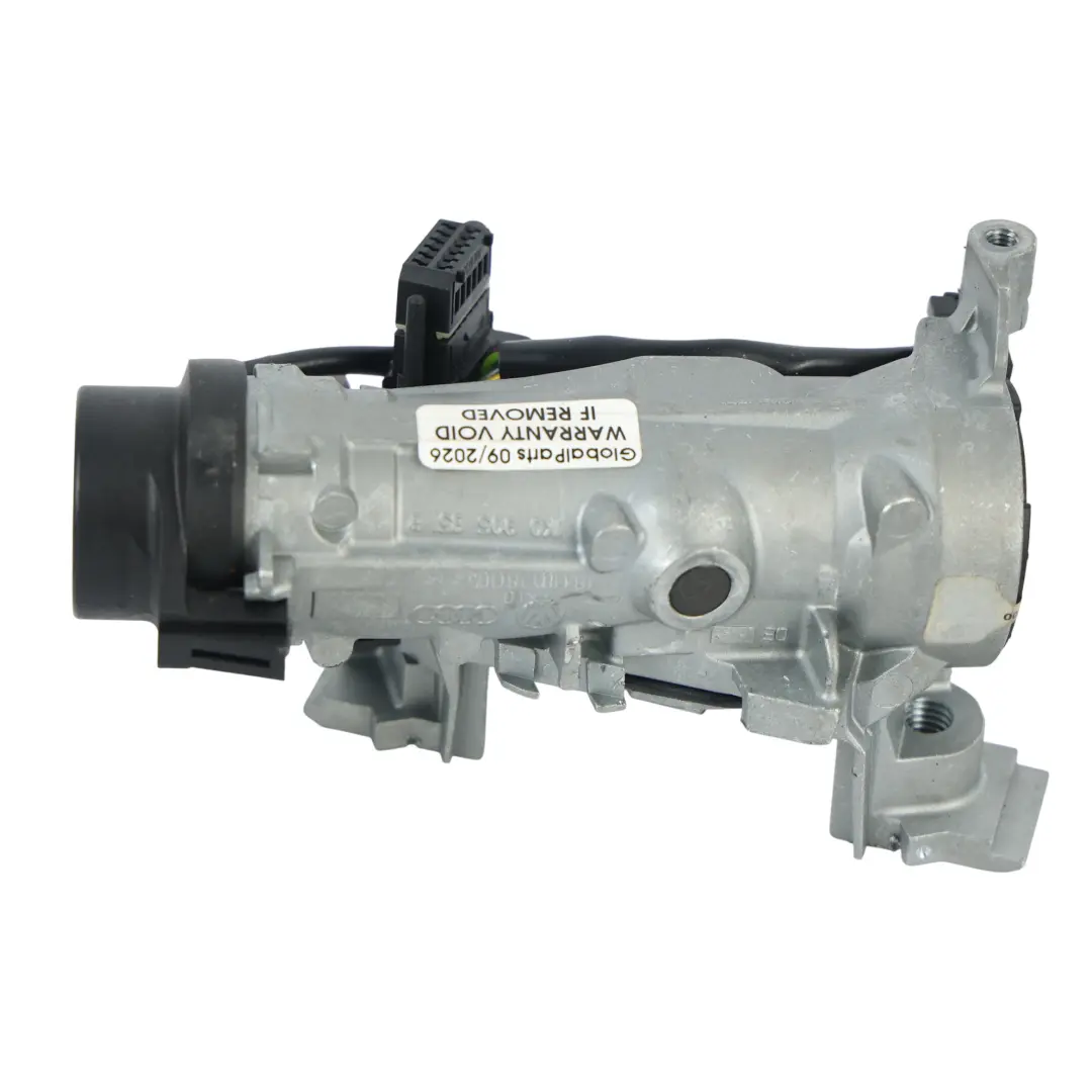 Skoda Octavia 1Z Sterownik 150 KM 2.0 Benzyna BVY Manualna Kit - SKU 06F906056ER - Numer Części 06F906056ER