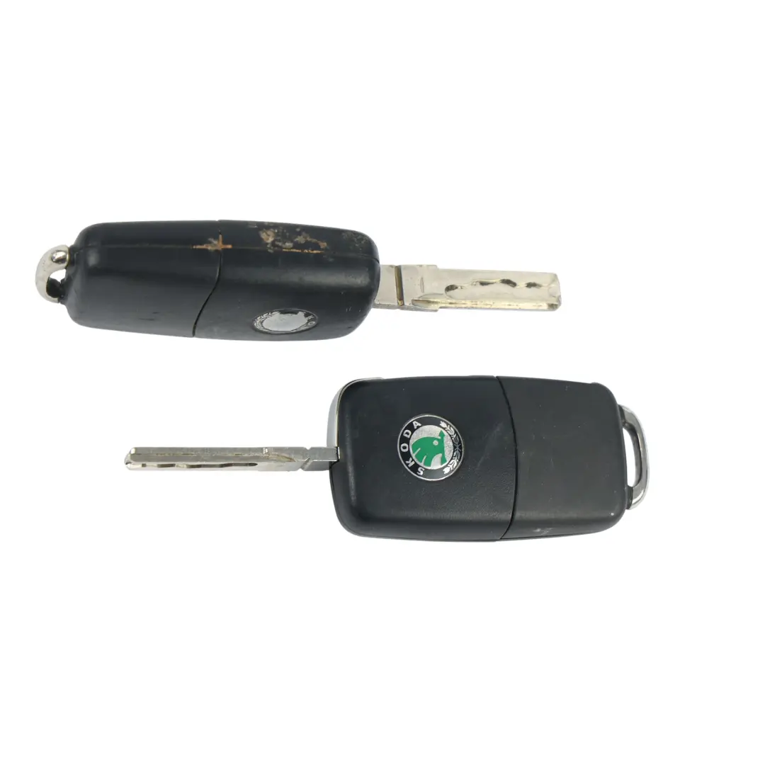 Skoda Octavia 1Z Módulo Control Motor 150 HP 2.0 BVY Manual - SKU 06F906056ER - Número de pieza 06F906056ER