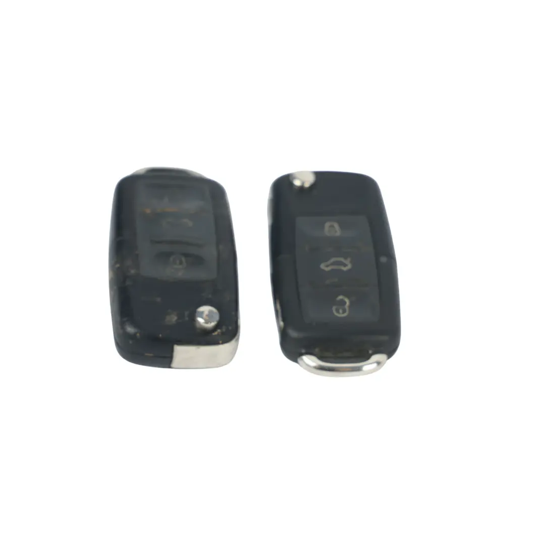 Skoda Octavia 1Z Módulo Control Motor 150 HP 2.0 BVY Manual - SKU 06F906056ER - Número de pieza 06F906056ER