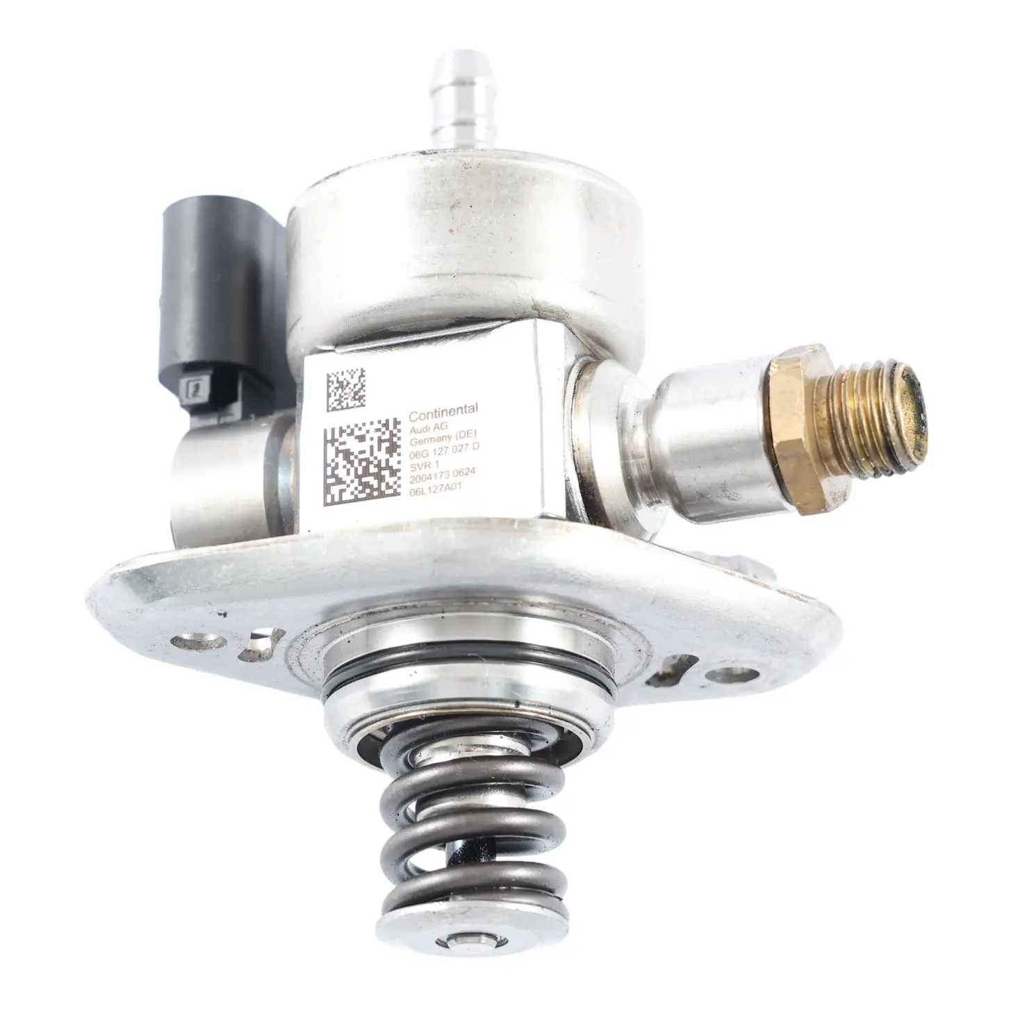 Audi A3 8V High Pressure Fuel Pump 2.0 TFSI Quattro CZPB 06G127027D