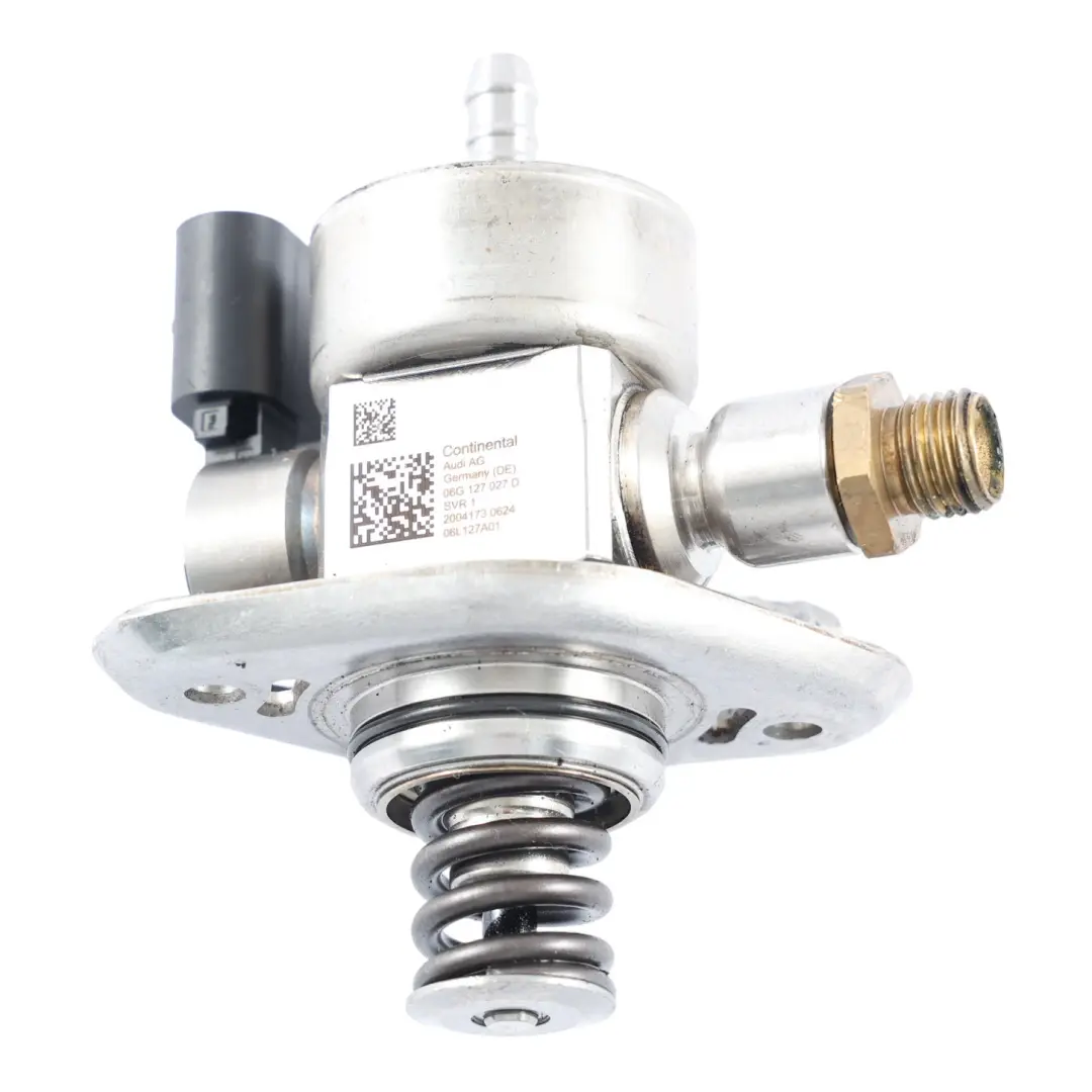Audi A3 8V Pompa Alta Pressione Carburante 2.0 TFSI Quattro CZPB - SKU 06G127027D - Numero di parte 06G127027D