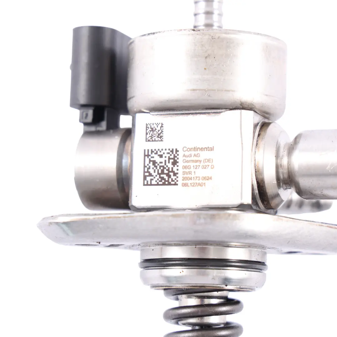 Audi A3 8V Pompe à Carburant Haute Pression 2.0 TFSI Quattro CZPB - SKU 06G127027D - Numéro de pièce 06G127027D