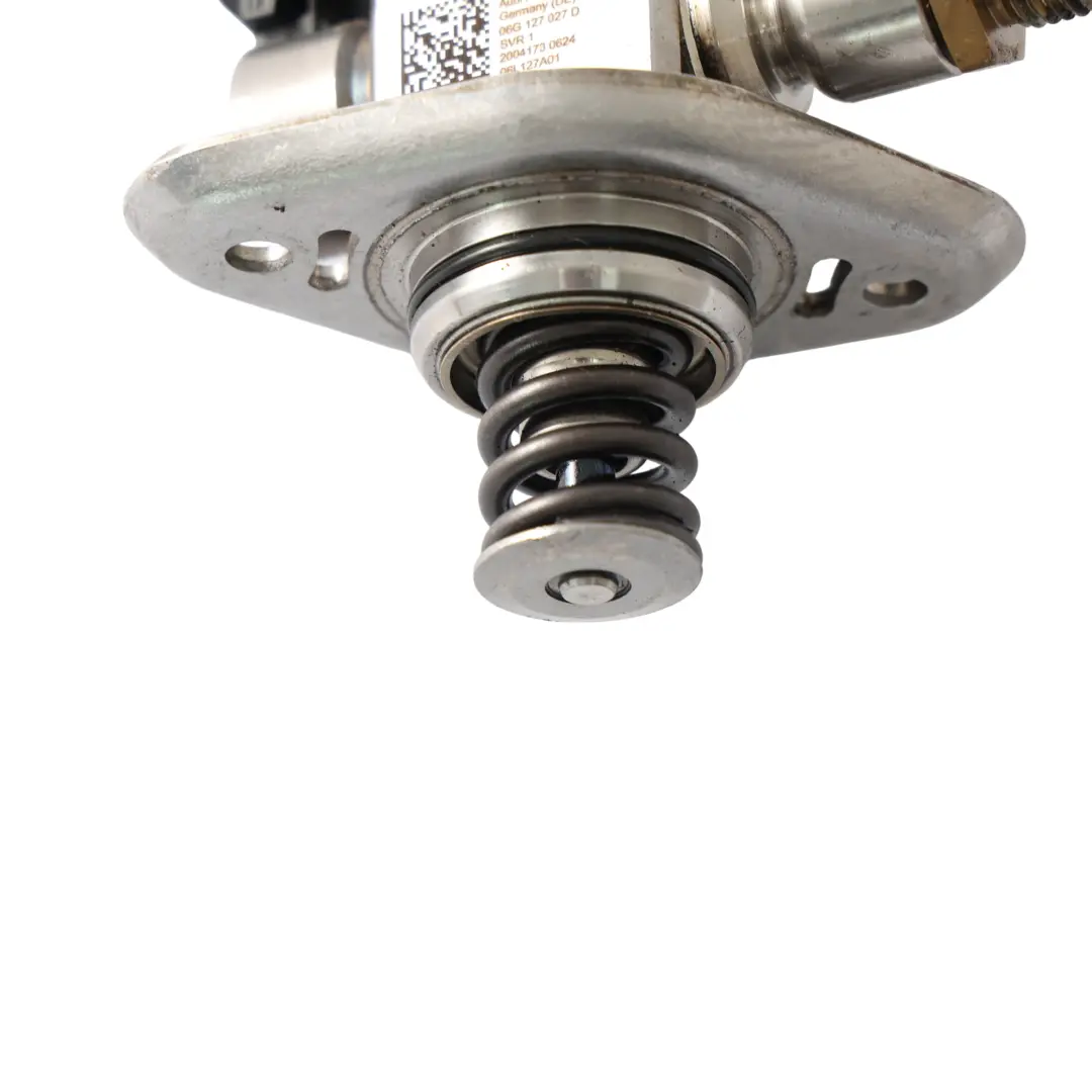 Audi A3 8V Pompa Alta Pressione Carburante 2.0 TFSI Quattro CZPB - SKU 06G127027D - Numero di parte 06G127027D