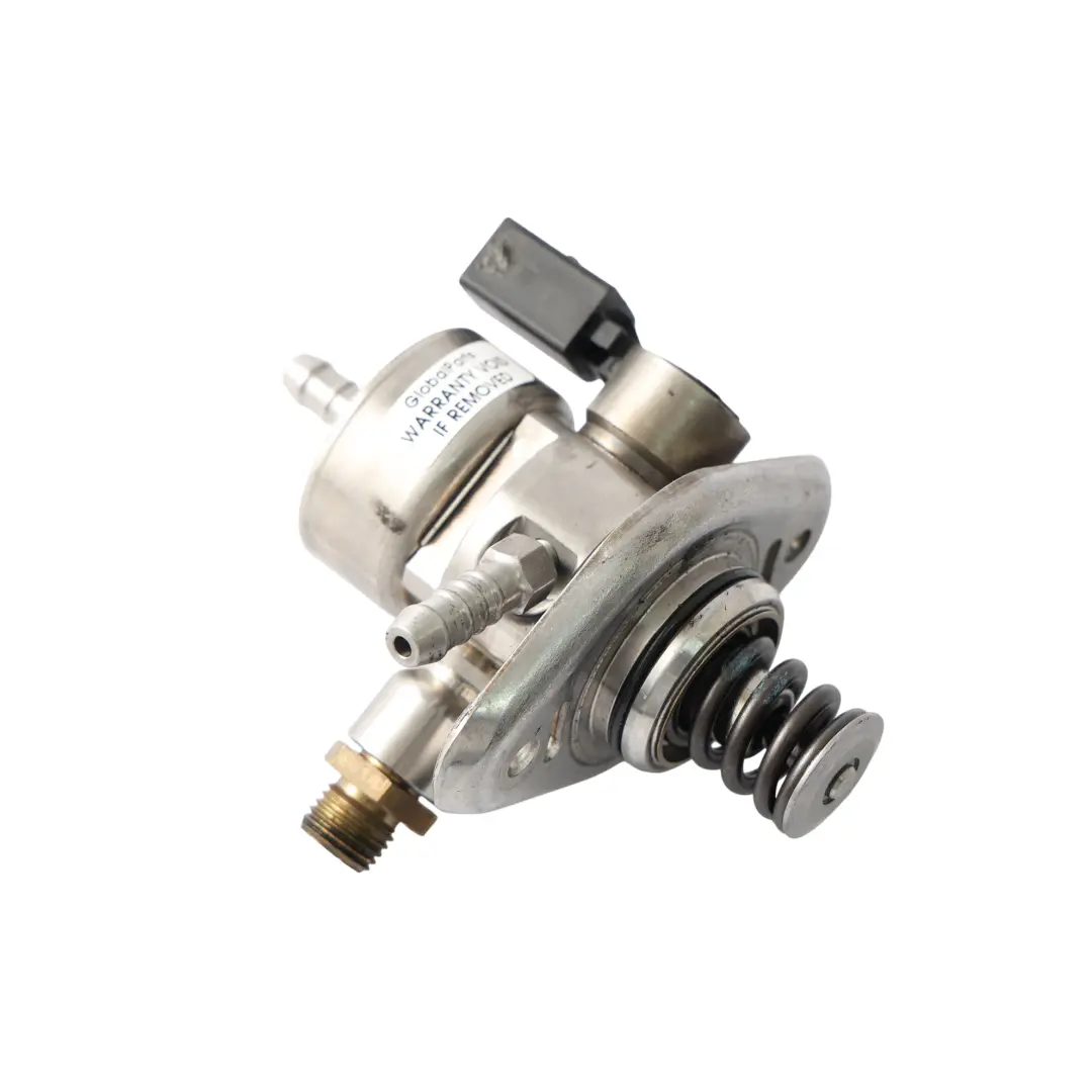 Audi A3 8V Pompa Alta Pressione Carburante 2.0 TFSI Quattro CZPB - SKU 06G127027D - Numero di parte 06G127027D