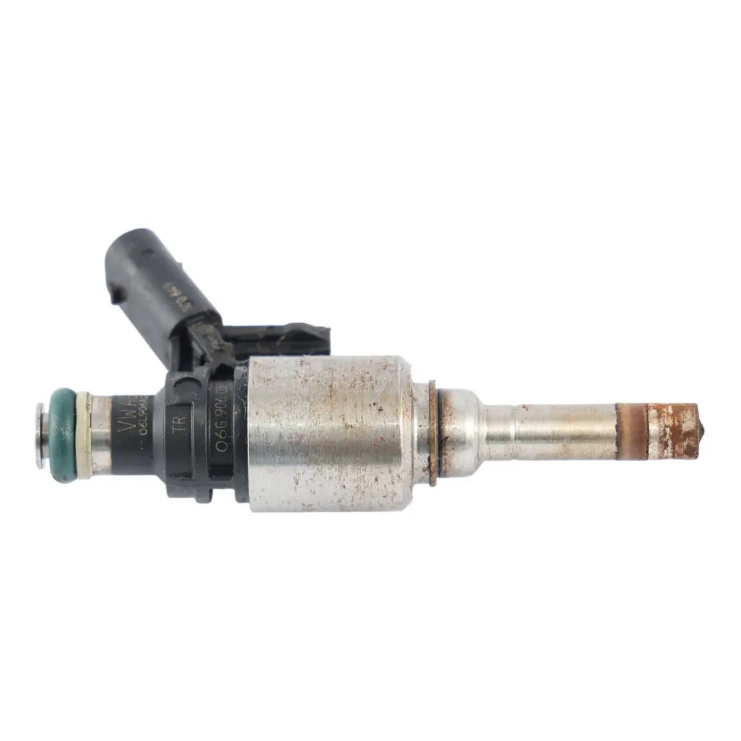 VW Volkswagen T-Roc R Fuel Injector Injection Unit 2.0 TFSI Petrol - SKU 06G906036S - Part number 06G906036S