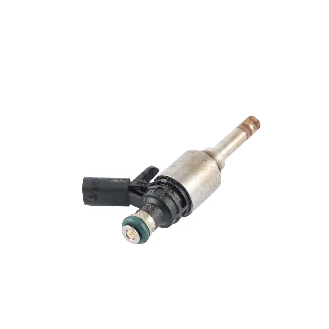 Audi VW T-Roc R Iniettore Carburante Benzina 2.0 TFSI - SKU 06G906036S - Numero di parte 06G906036S