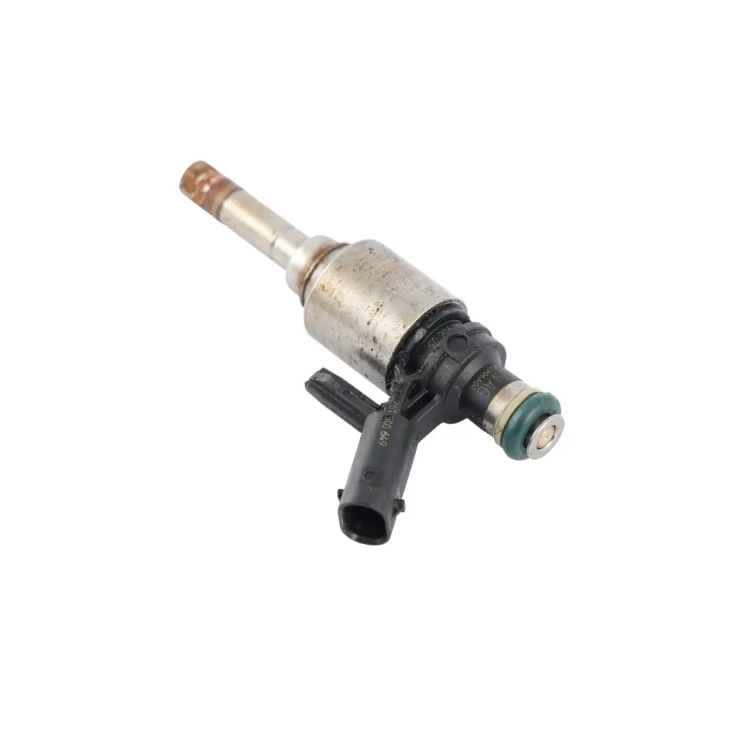 VW Volkswagen T-Roc R Fuel Injector Injection Unit 2.0 TFSI Petrol - SKU 06G906036S - Part number 06G906036S