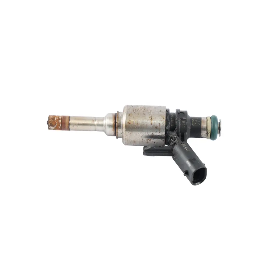 Einspritzdüse 2.0 TFSI Benzin für Audi VW T-Roc R mit Teilenummer 06G906036S Audi VW T-Roc R Einspritzdüse 2.0 TFSI Benzin - SKU 06G906036S - Teilenummer 06G906036S