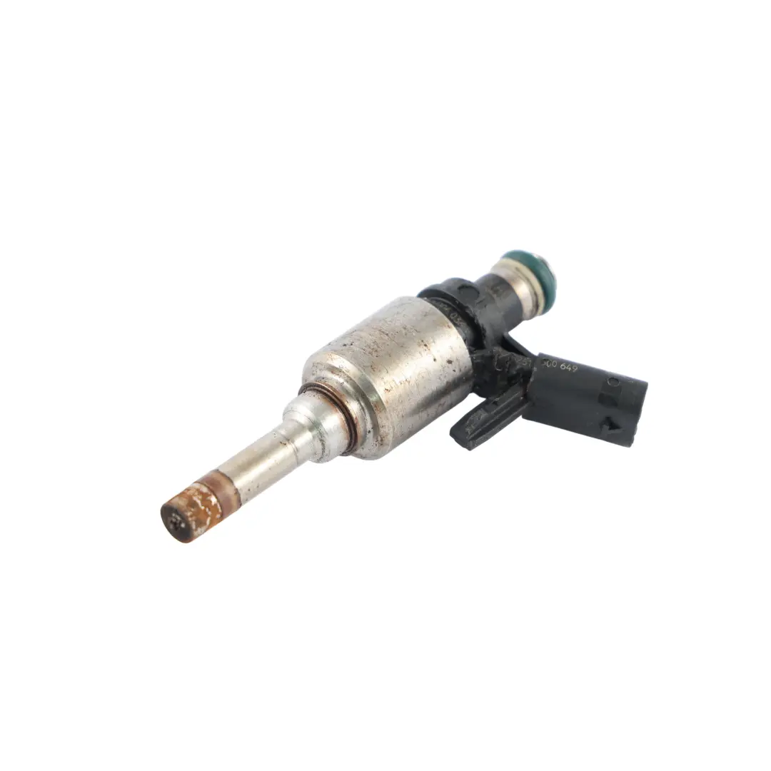 Injector Injection Unit 2.0 TFSI Petrol to VW Volkswagen T-Roc R Fuel with Part number 06G906036S VW Volkswagen T-Roc R Fuel Injector Injection Unit 2.0 TFSI Petrol - SKU 06G906036S - Part number 06G906036S