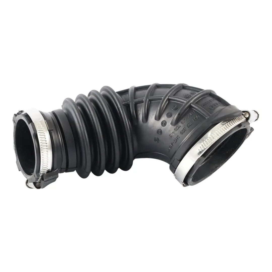 Audi A4 B8 Air Filter Air Intake Pipe Hose Tube Line 1.8 TFSI Petrol - SKU 06H129629 - Part number 06H129629