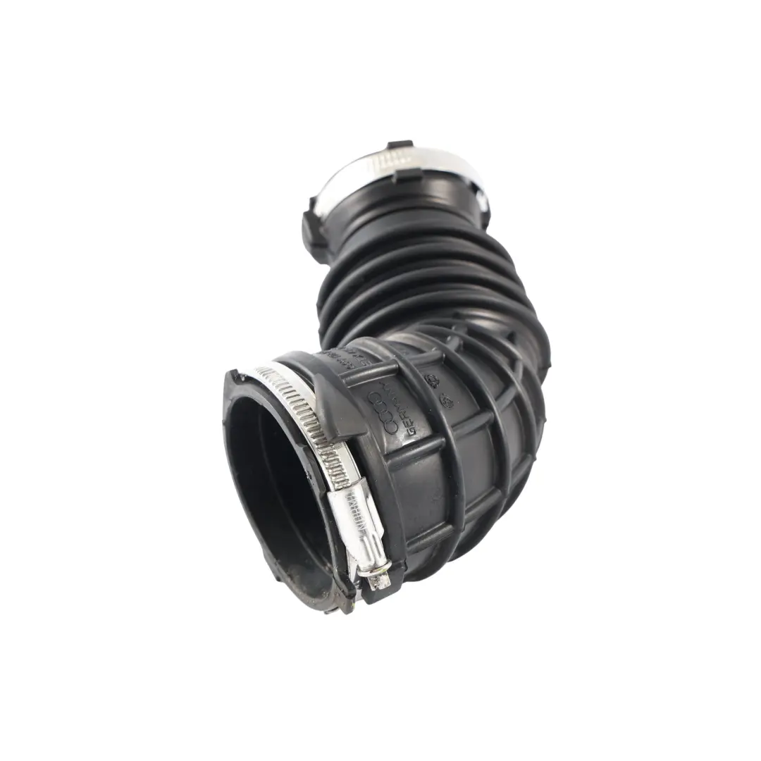 Filter Air Intake Pipe Hose Tube Line 1.8 TFSI Petrol to Audi A4 B8 Air with Part number 06H129629 Audi A4 B8 Air Filter Air Intake Pipe Hose Tube Line 1.8 TFSI Petrol - SKU 06H129629 - Part number 06H129629