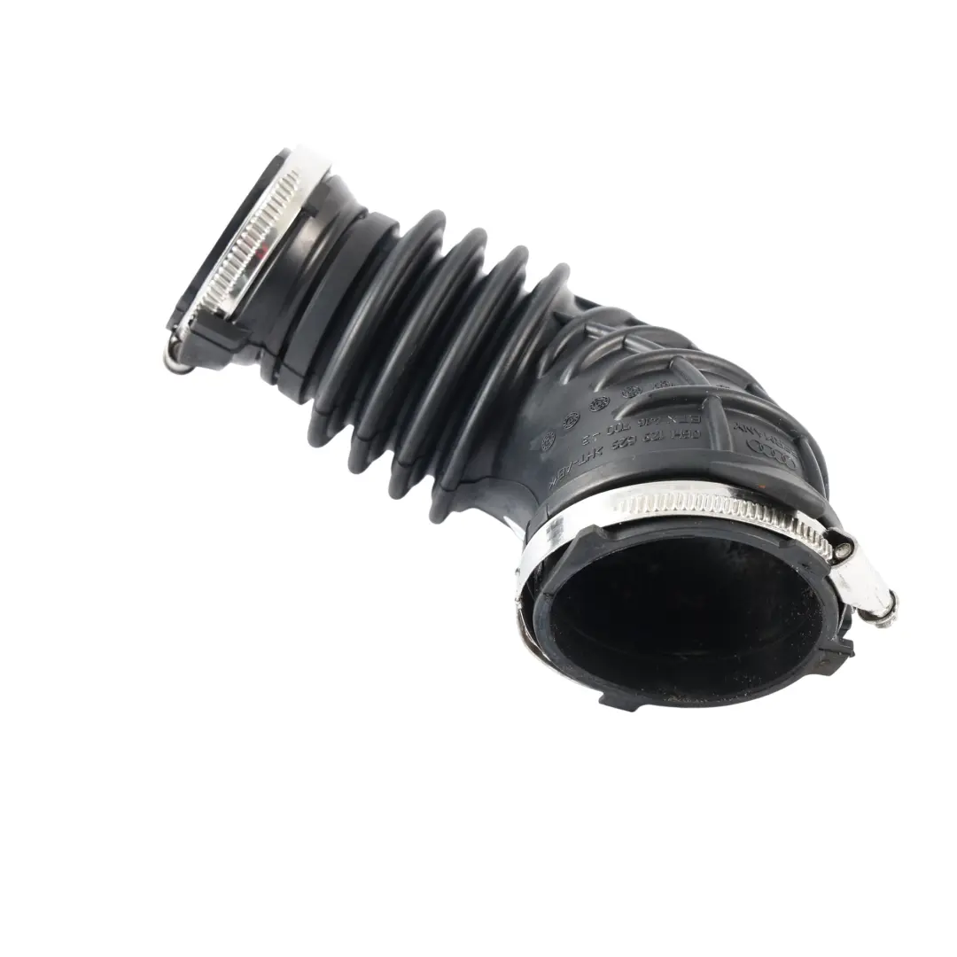 Audi A4 B8 Air Filter Air Intake Pipe Hose Tube Line 1.8 TFSI Petrol - SKU 06H129629 - Part number 06H129629
