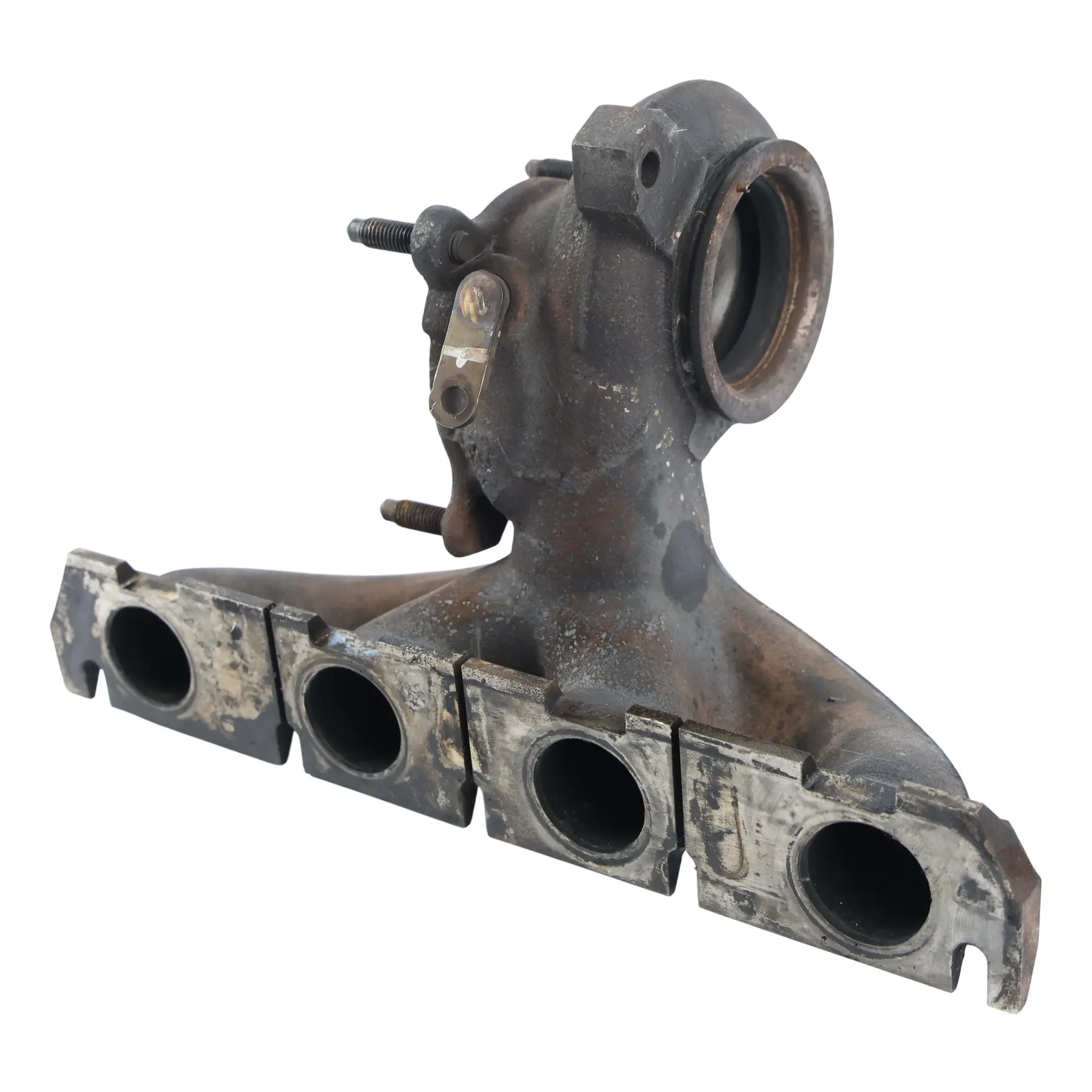 Audi A5 8T Turbocharger Turbo Exhaust Manifold 2.0 TFSI Petrol 06H145702S