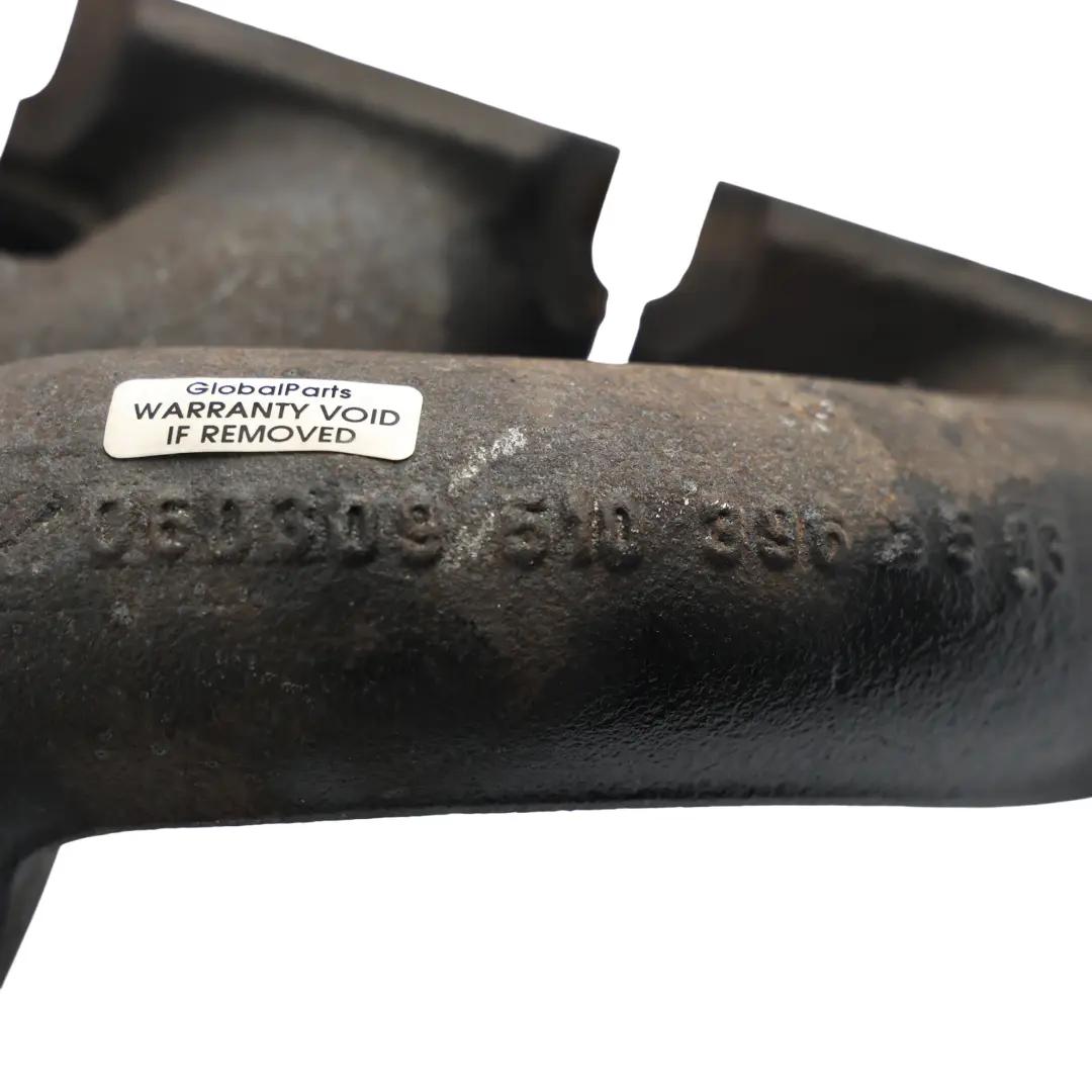 Turbocompresor Colector de Escape 2.0 TFSI Gasolina para Audi A5 8T con número de pieza 06H145702S Audi A5 8T Turbocompresor Colector de Escape 2.0 TFSI Gasolina - SKU 06H145702S-3 - Número de pieza 06H145702S