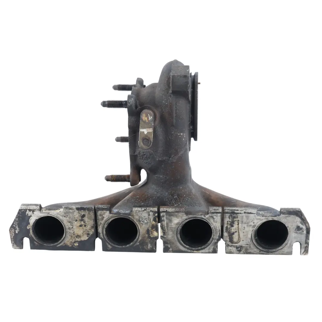 Audi A5 8T Turbocharger Turbo Exhaust Manifold 2.0 TFSI Petrol - SKU 06H145702S-3 - Part number 06H145702S