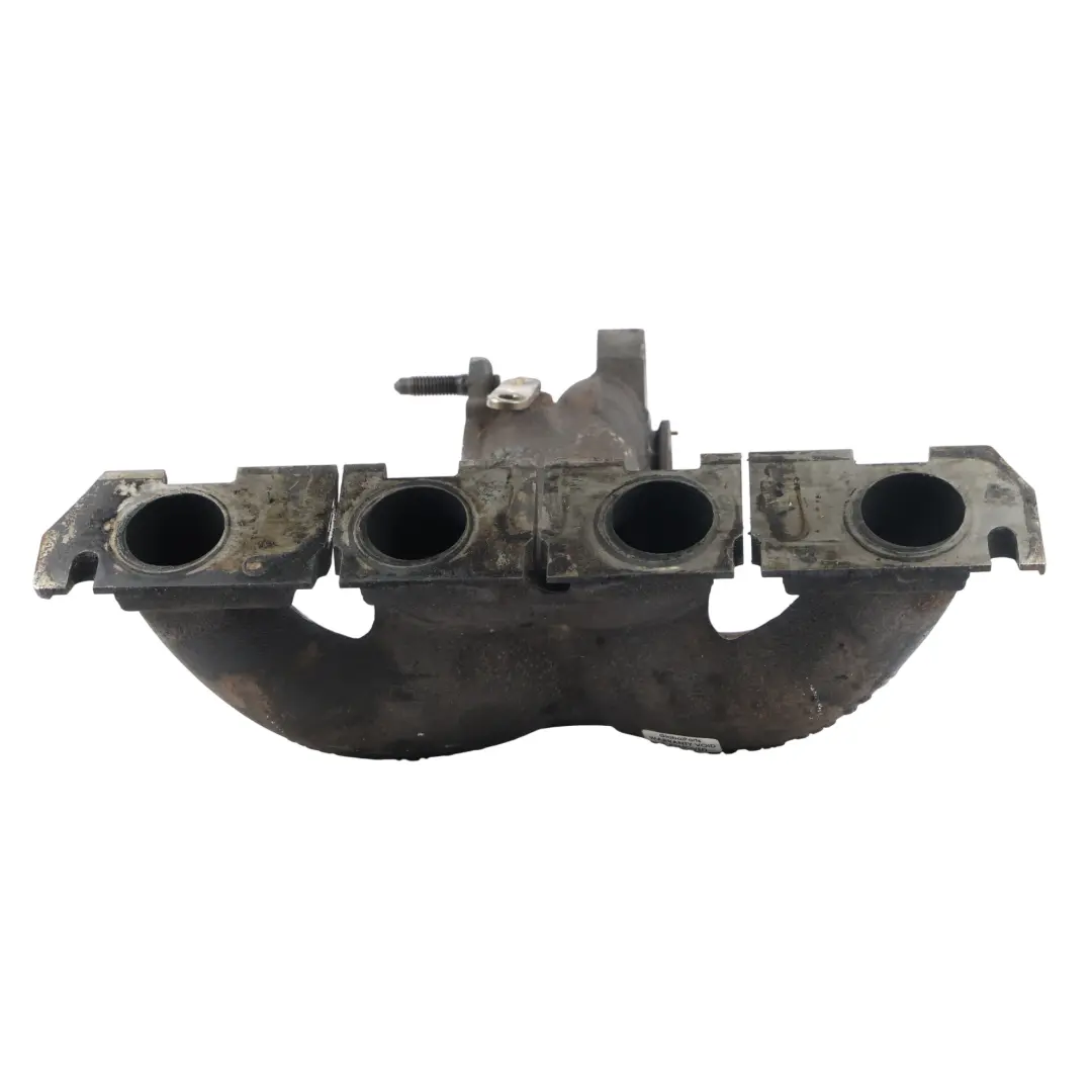 Audi A5 8T Turbocompressore Collettore Scarico 2.0 TFSI Benzina - SKU 06H145702S-3 - Numero di parte 06H145702S