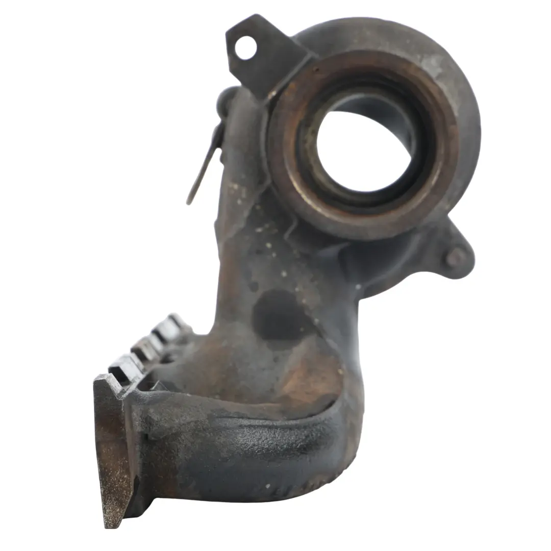 Turbocharger Turbo Exhaust Manifold 2.0 TFSI Petrol to Audi A5 8T with Part number 06H145702S Audi A5 8T Turbocharger Turbo Exhaust Manifold 2.0 TFSI Petrol - SKU 06H145702S-3 - Part number 06H145702S