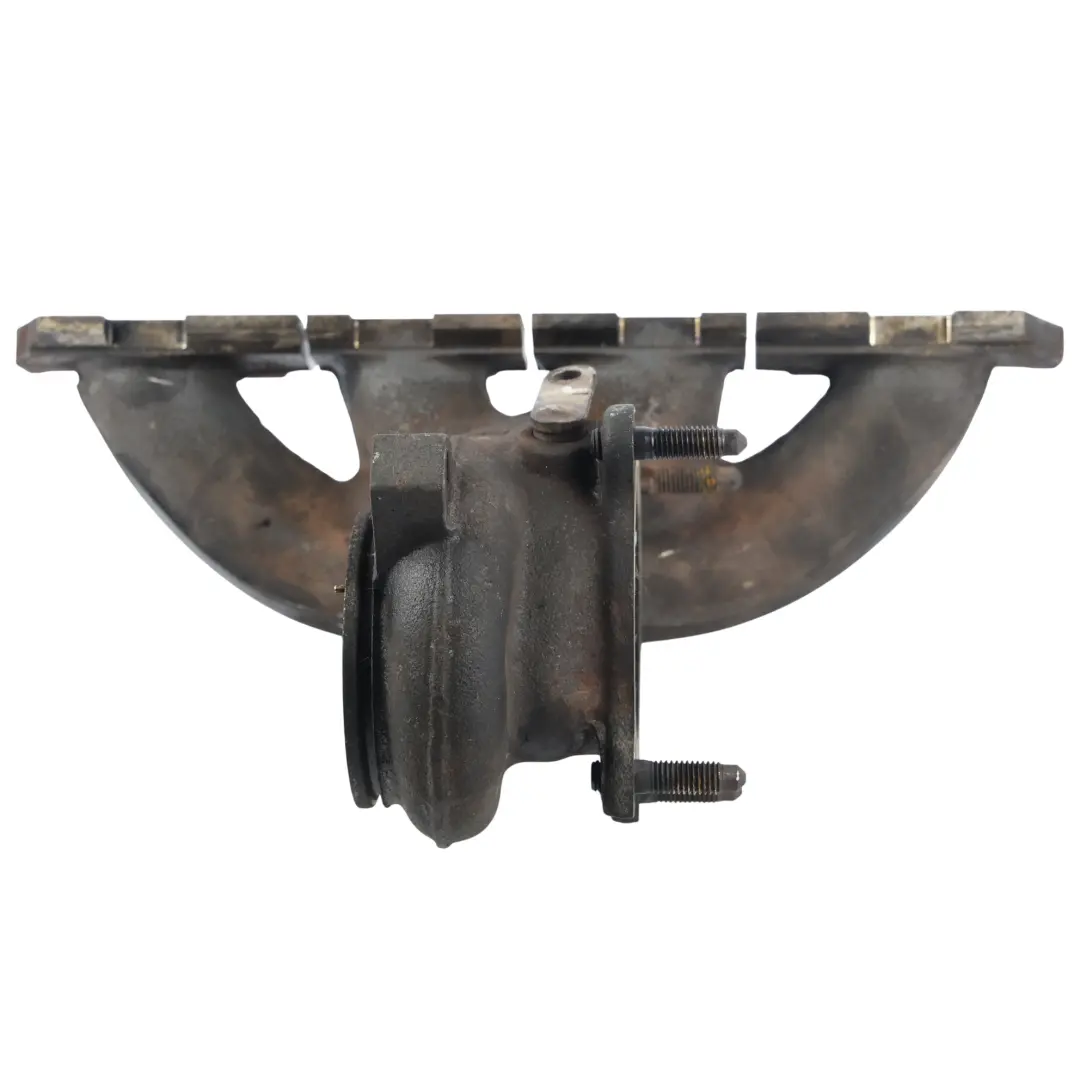 Turbocompresseur Collecteur Échappement 2.0 TFSI pour Audi A5 8T à propos du numéro de pièce 06H145702S Audi A5 8T Turbocompresseur Collecteur Échappement 2.0 TFSI - SKU 06H145702S-3 - Numéro de pièce 06H145702S