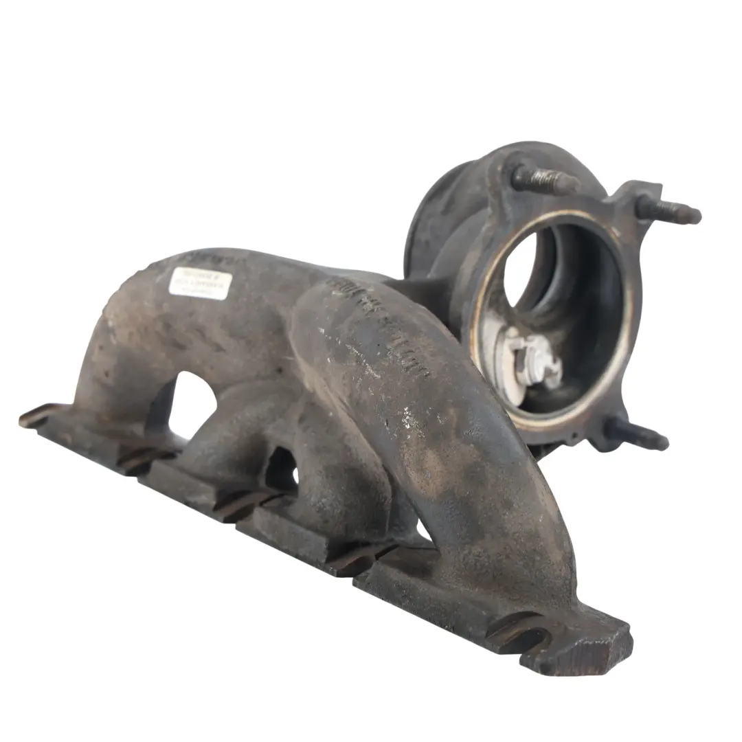 Turbocompressore Collettore Scarico 2.0 TFSI Benzina per Audi A5 8T con numero di parte 06H145702S Audi A5 8T Turbocompressore Collettore Scarico 2.0 TFSI Benzina - SKU 06H145702S-3 - Numero di parte 06H145702S