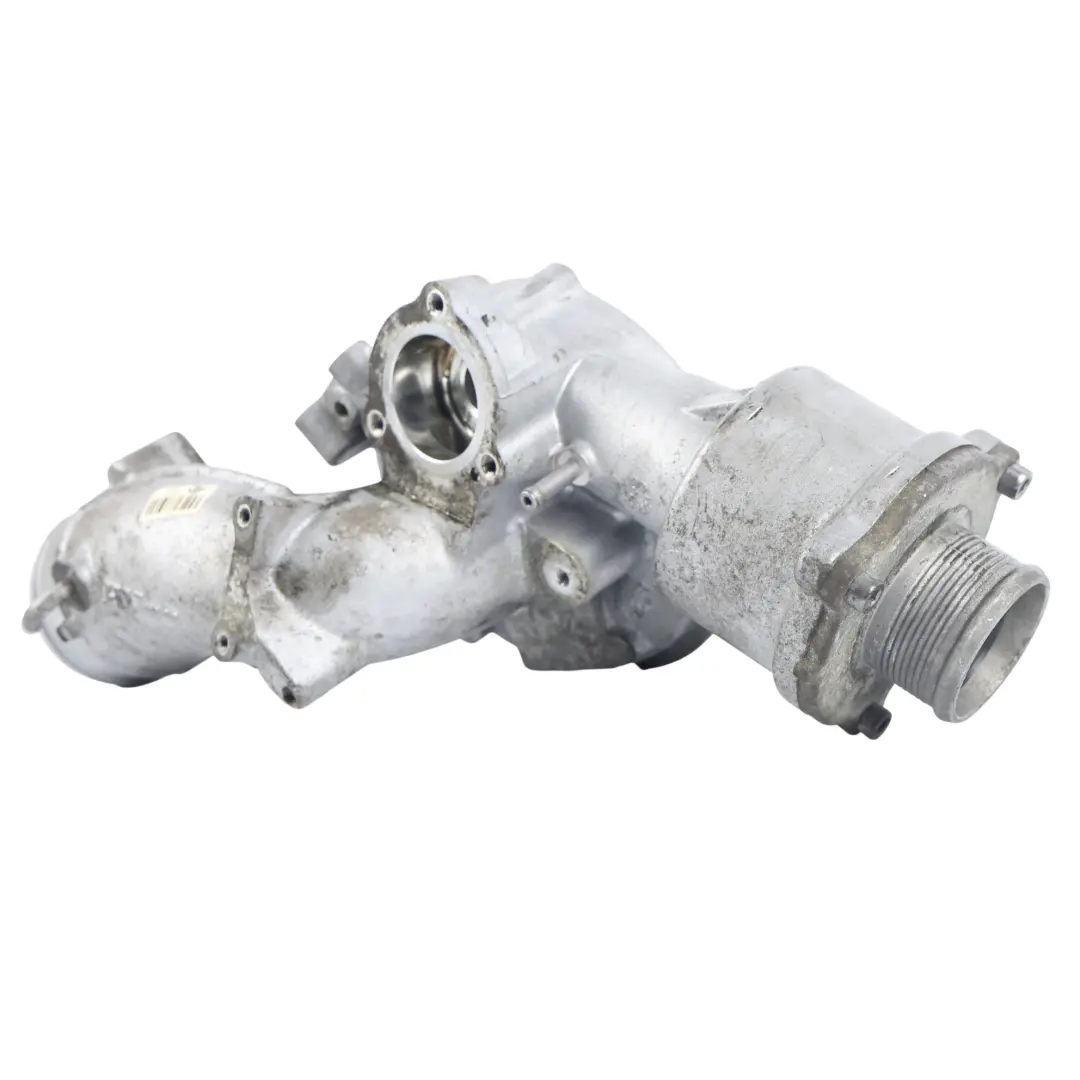 Audi A5 8T 2.0 TFSI Essence Carter Compresseur Turbocompresseur - SKU 06H145702S-4 - Numéro de pièce 06H145702S