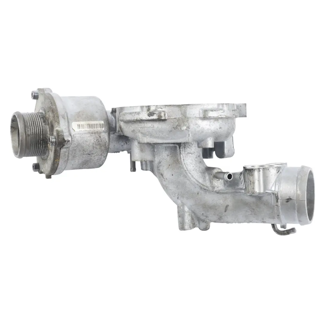 Audi A5 8T 2.0 TFSI Essence Carter Compresseur Turbocompresseur - SKU 06H145702S-4 - Numéro de pièce 06H145702S