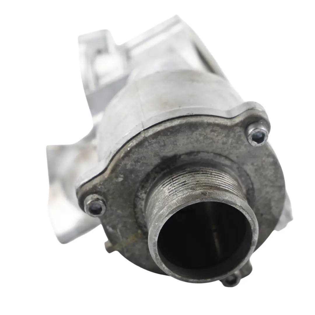 Turbosprężarka Obudowa Kompresora do Audi A5 8T 2.0 TFSI o numerze 06H145702S Audi A5 8T 2.0 TFSI Turbosprężarka Obudowa Kompresora - SKU 06H145702S-4 - Numer Części 06H145702S