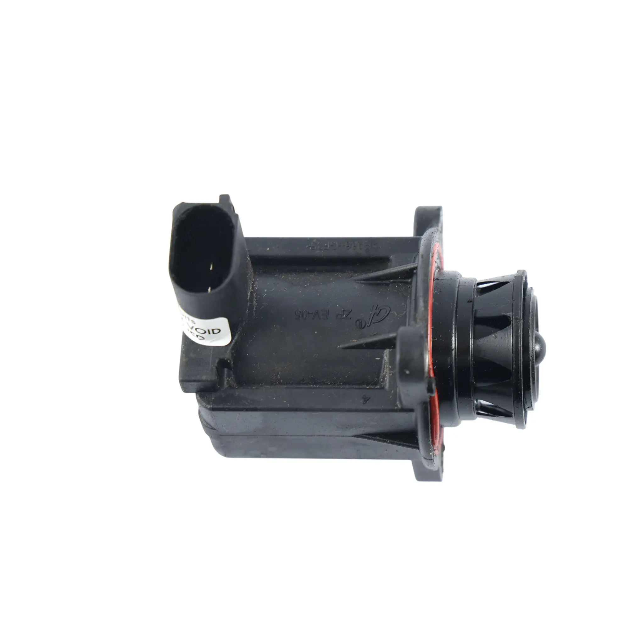 VW Golf Mk5 Diverter Valve Electronic Turbo Actuator 2.0 TFSI BWA 06H145710D