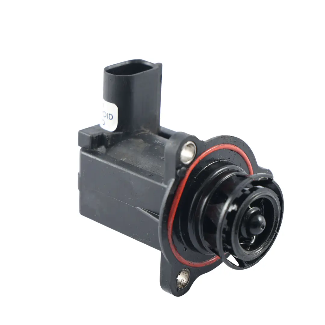 Mk5 Valvola Diverter Turbo Elettronica 2.0 TFSI BWA per Audi VW Golf con numero di parte 06H145710D Audi VW Golf Mk5 Valvola Diverter Turbo Elettronica 2.0 TFSI BWA - SKU 06H145710D-2 - Numero di parte 06H145710D