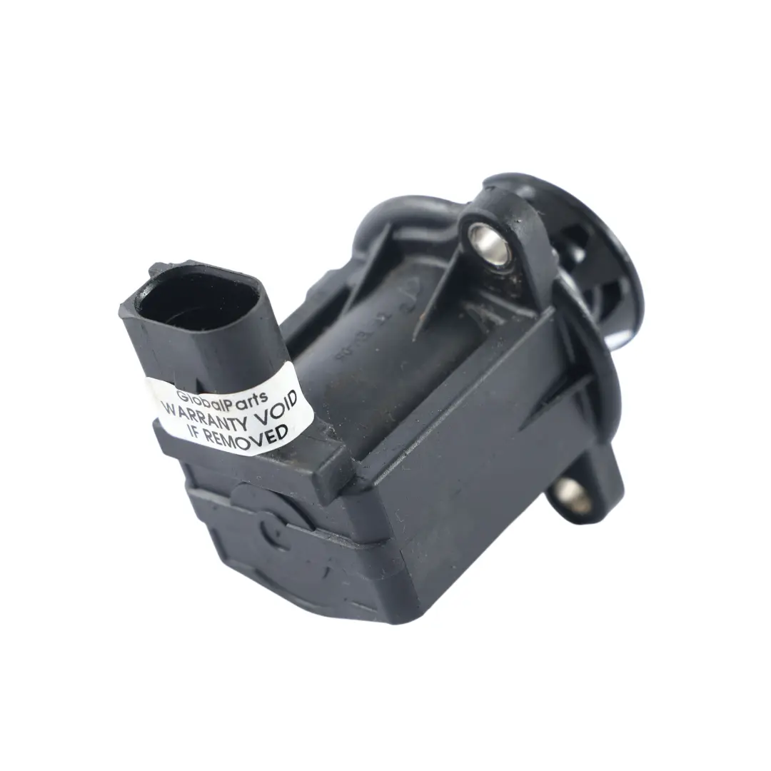 VW Golf Mk5 Diverter Valve Electronic Turbo Actuator 2.0 TFSI BWA - SKU 06H145710D-2 - Part number 06H145710D