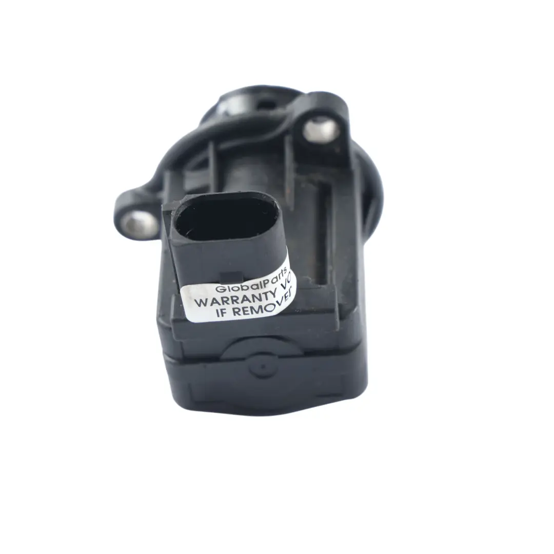 Mk5 Válvula Divertidora Turbo Electrónica 2.0 TFSI BWA para Audi VW Golf con número de pieza 06H145710D Audi VW Golf Mk5 Válvula Divertidora Turbo Electrónica 2.0 TFSI BWA - SKU 06H145710D-2 - Número de pieza 06H145710D