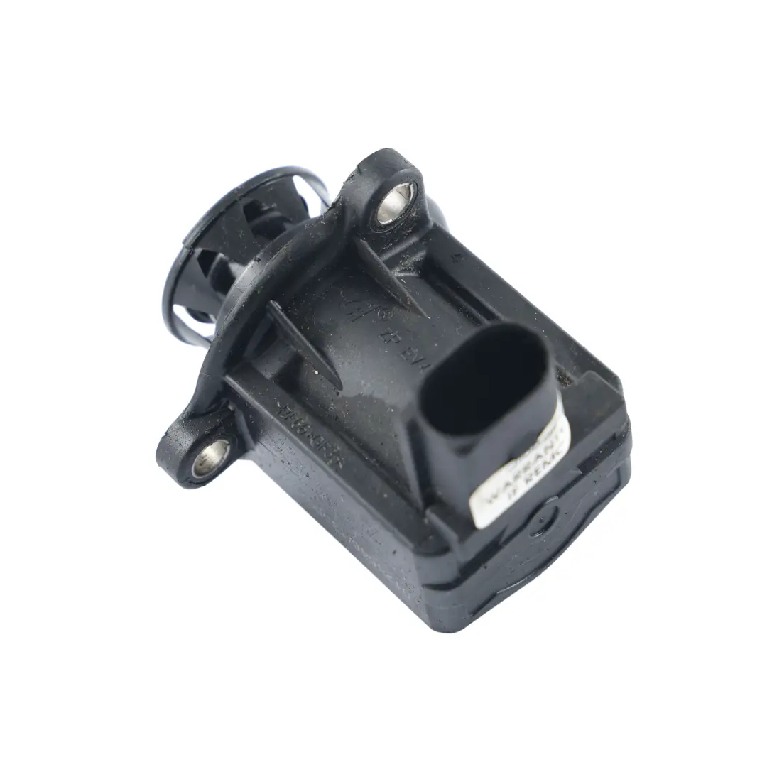 VW Golf Mk5 Diverter Valve Electronic Turbo Actuator 2.0 TFSI BWA - SKU 06H145710D-2 - Part number 06H145710D