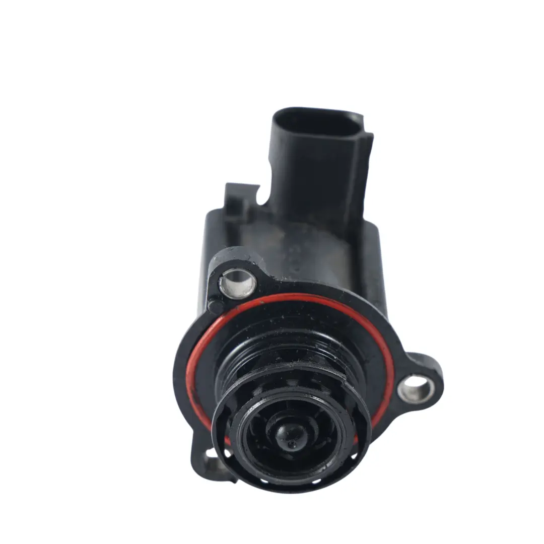 VW Golf Mk5 Diverter Valve Electronic Turbo Actuator 2.0 TFSI BWA - SKU 06H145710D-2 - Part number 06H145710D