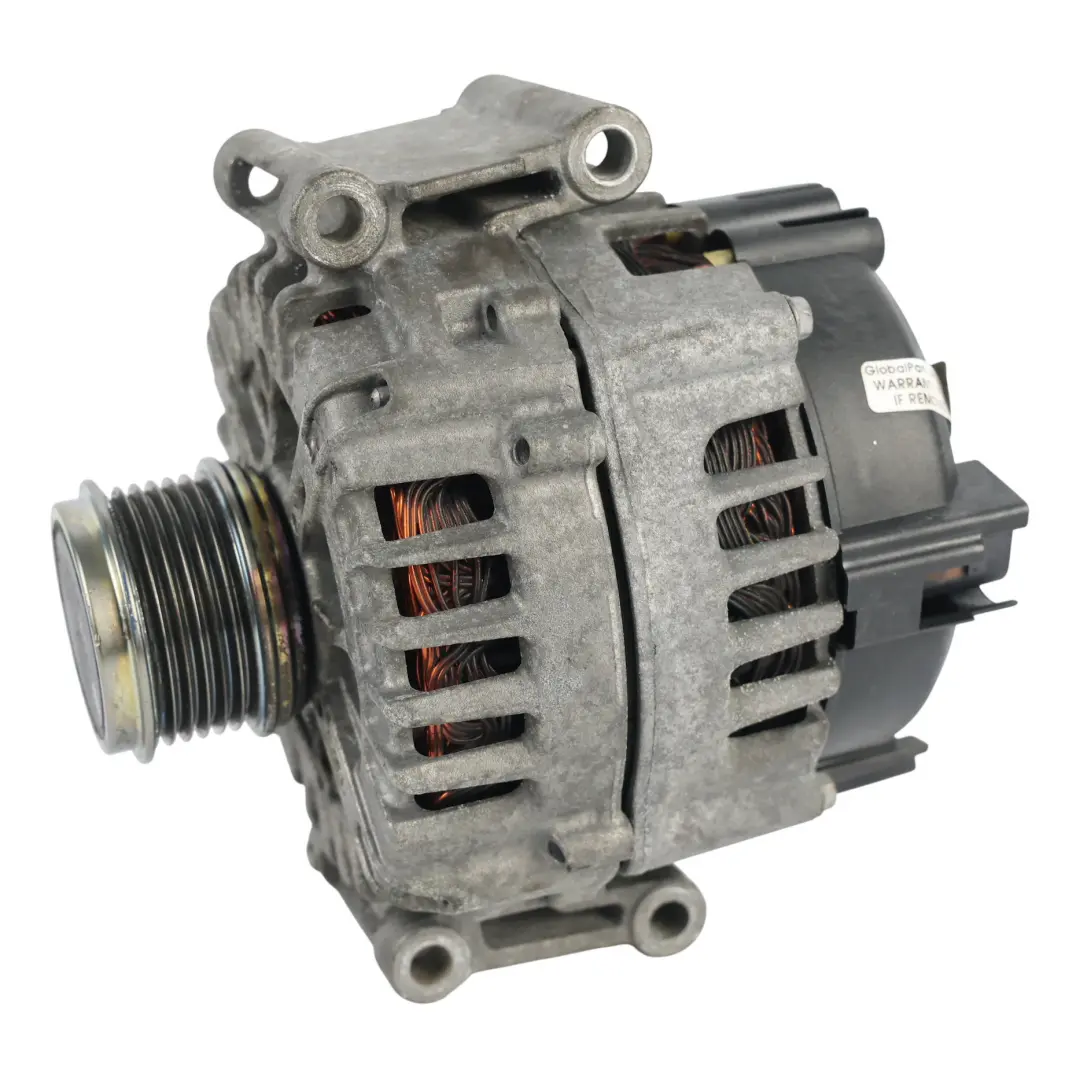 Alternatore 14V 180A 2.0 TFSI per Porsche Macan 95B con numero di parte 06H903018E Porsche Macan 95B Alternatore 14V 180A 2.0 TFSI - SKU 06H903018E - Numero di parte 06H903018E