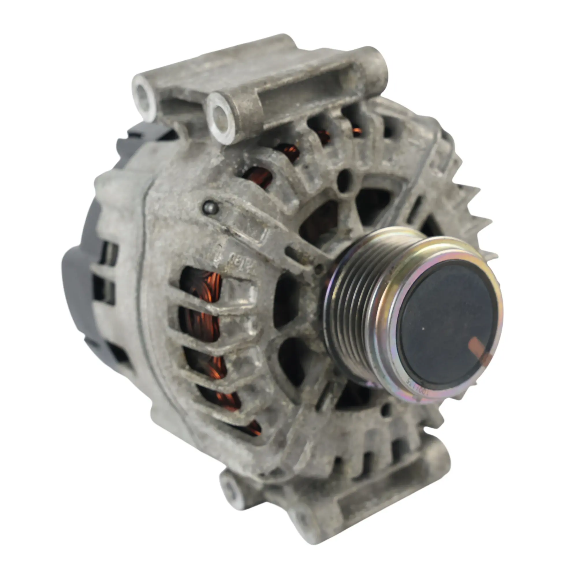 Porsche Macan 95B Alternator Generator 14V 180A 2.0 TFSI 06H903018E