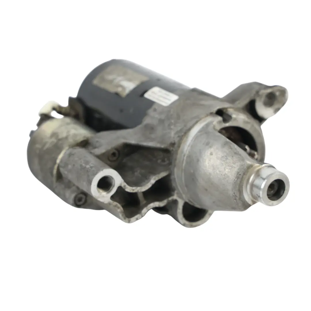 Audi A5 8T 2.0 TFSI Petrol Engine Starter Motor Actuator Unit - SKU 06H911021AX - Part number 06H911021AX