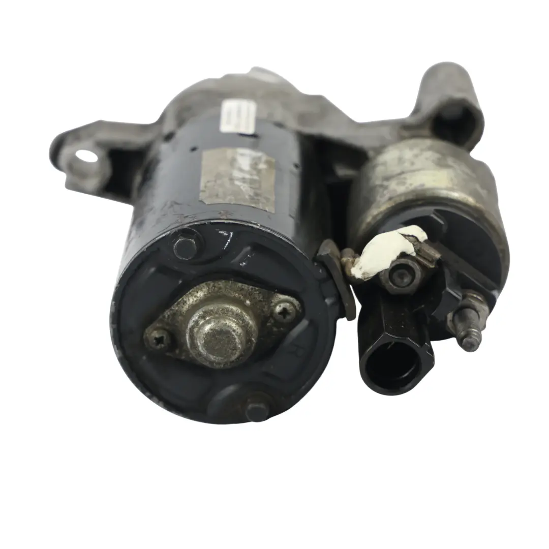Benzin Motor Anlasser Stellglied Einheit für Audi A5 8T 2.0 TFSI mit Teilenummer 06H911021AX Audi A5 8T 2.0 TFSI Benzin Motor Anlasser Stellglied Einheit - SKU 06H911021AX - Teilenummer 06H911021AX