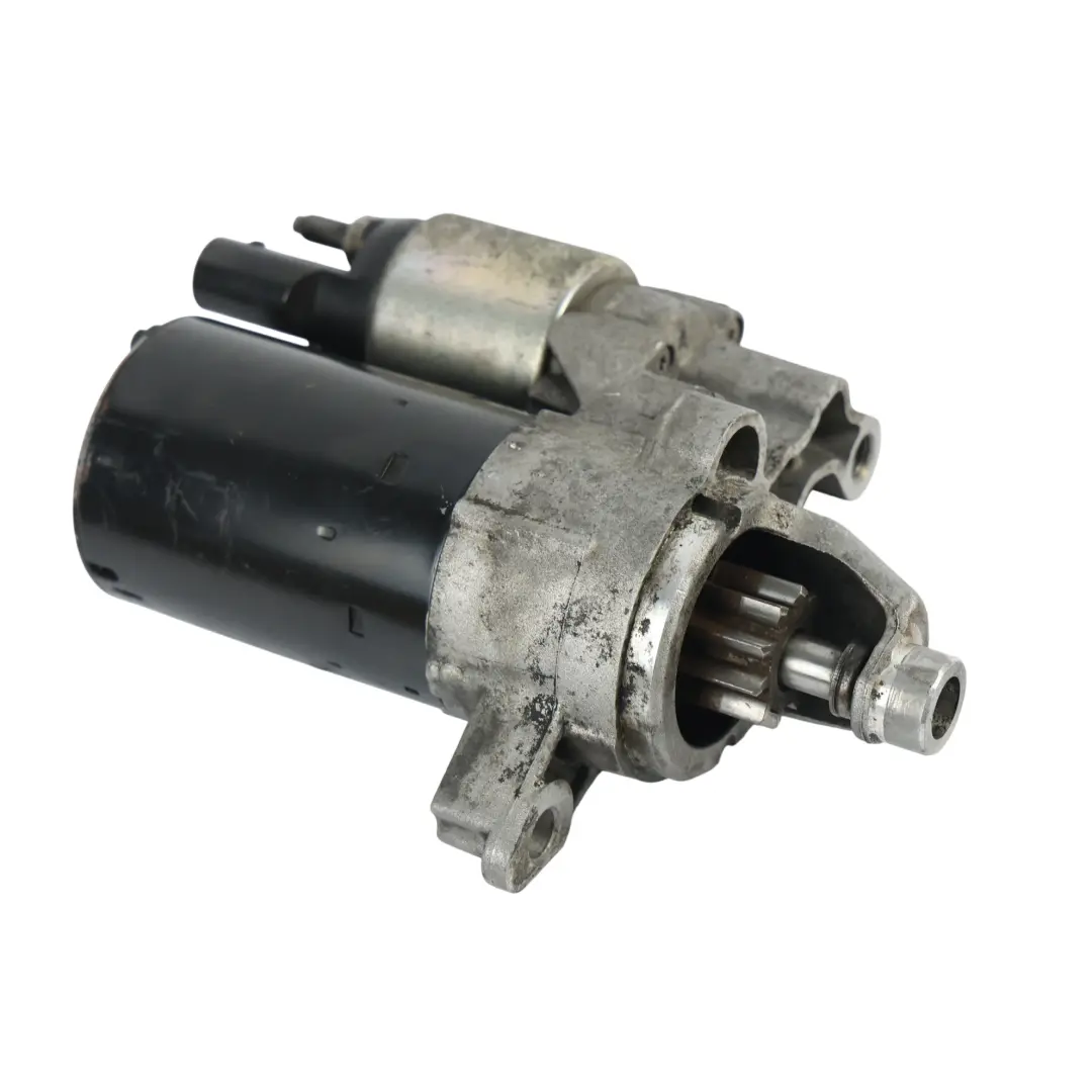 Audi A5 8T 2.0 TFSI Gasolina Motor Arranque Actuador - SKU 06H911021AX - Número de pieza 06H911021AX