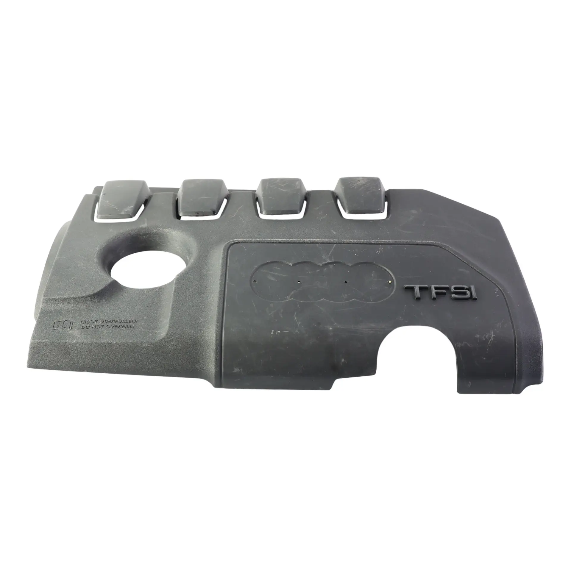 Audi TT 8J Copertura Superiore Motore TFSI 06J103925S