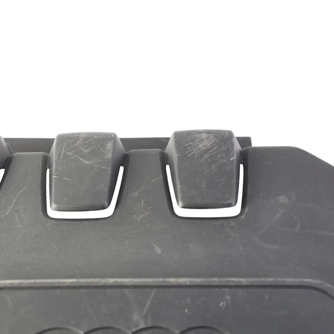 Audi TT 8J Top Upper Engine Cover Trim Panel TFSI 06J103925S - SKU 06J103925BF-1 - Part number 06J103925BF