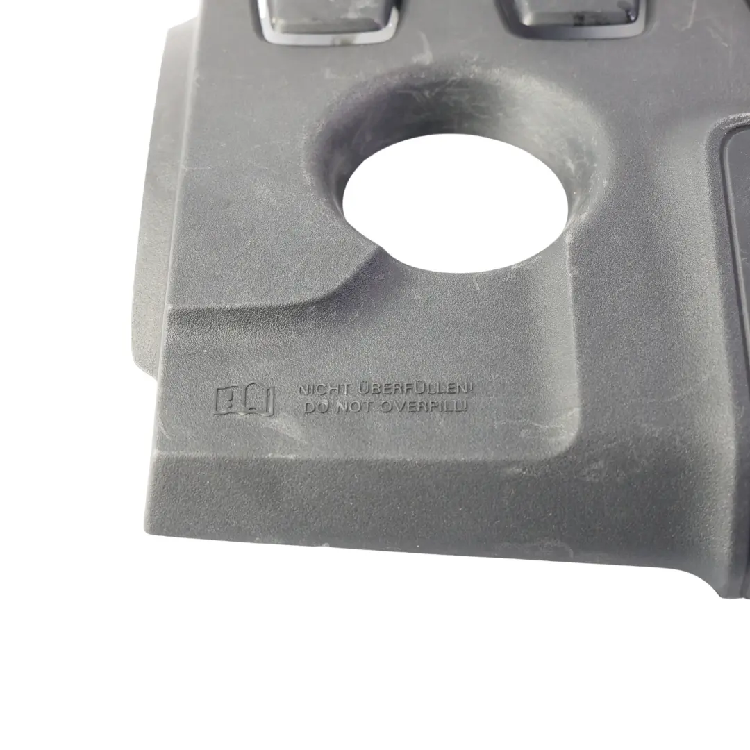 Audi TT 8J Copertura Superiore Motore TFSI 06J103925S - SKU 06J103925BF-1 - Numero di parte 06J103925BF