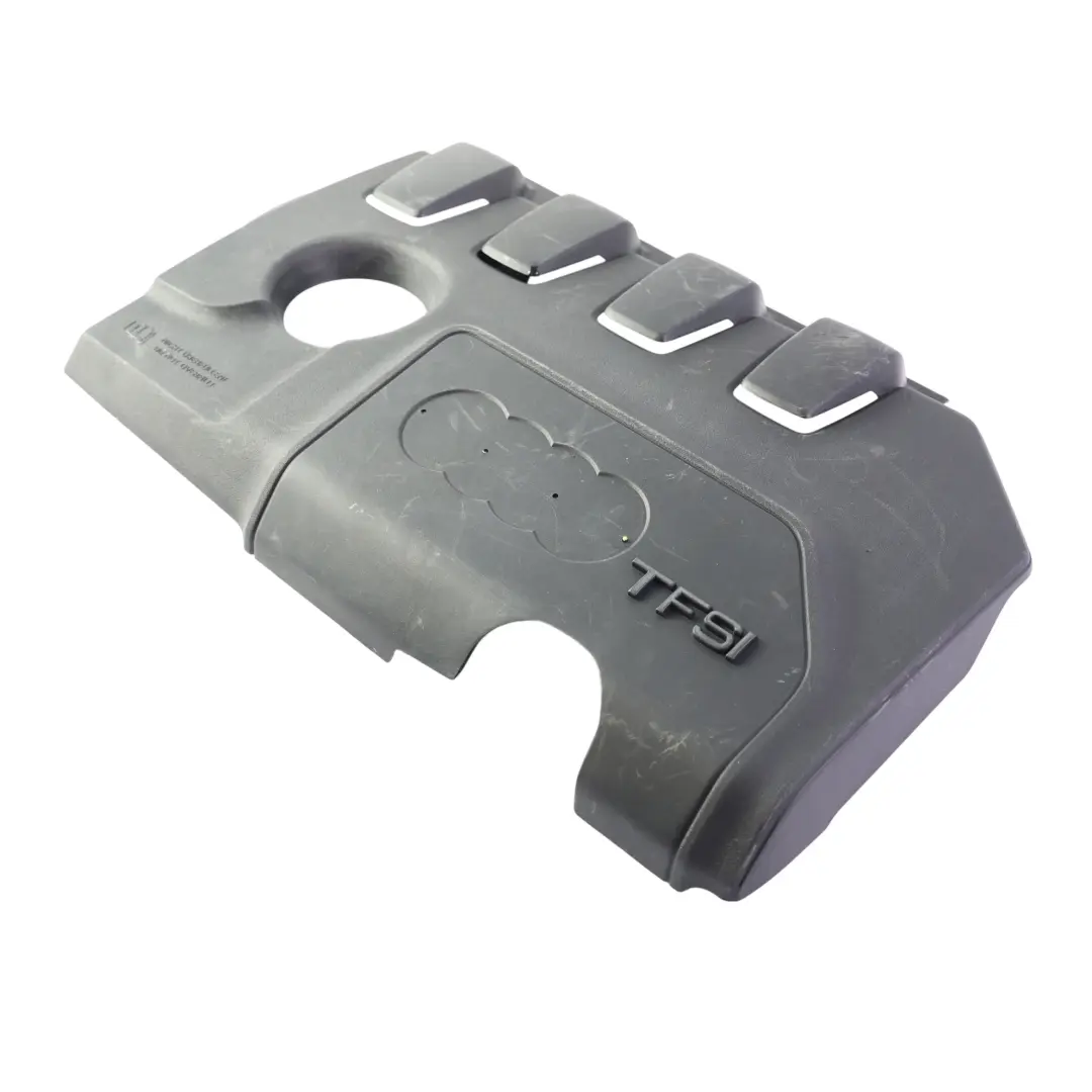 Audi TT 8J Copertura Superiore Motore TFSI 06J103925S - SKU 06J103925BF-1 - Numero di parte 06J103925BF