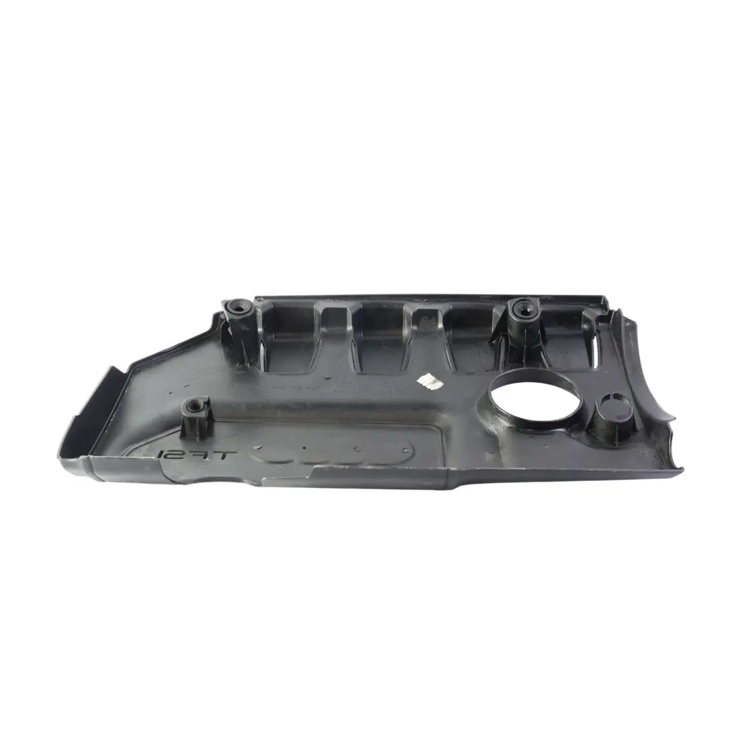 Audi TT 8J Copertura Superiore Motore TFSI 06J103925S - SKU 06J103925BF-1 - Numero di parte 06J103925BF