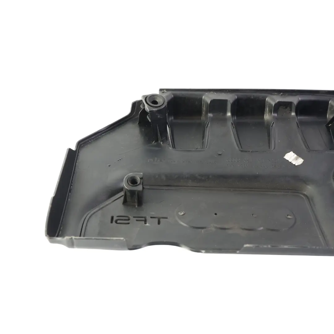 Audi TT 8J Copertura Superiore Motore TFSI 06J103925S - SKU 06J103925BF-1 - Numero di parte 06J103925BF