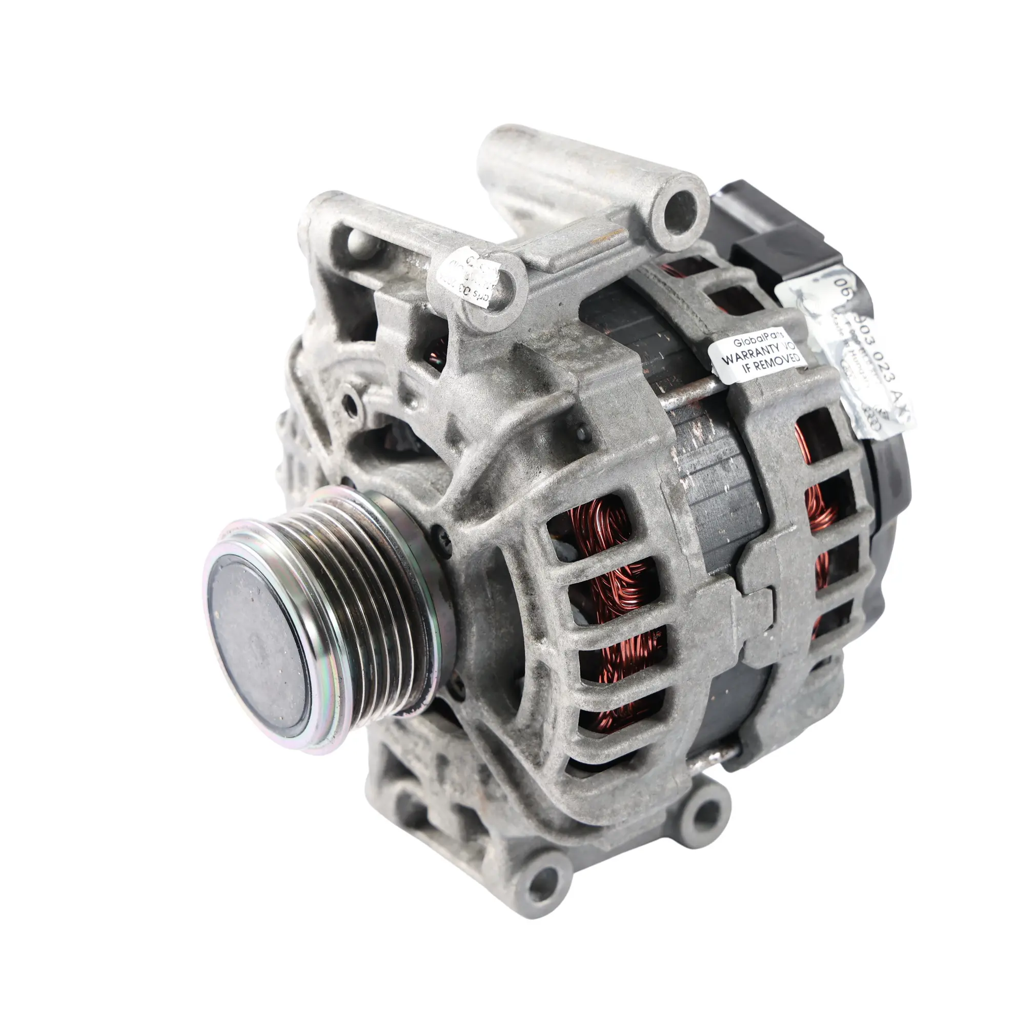Audi A3 8V VW Golf Mk7 Alternator Generator 14V 140A 2.0 TFSI 06J903023A