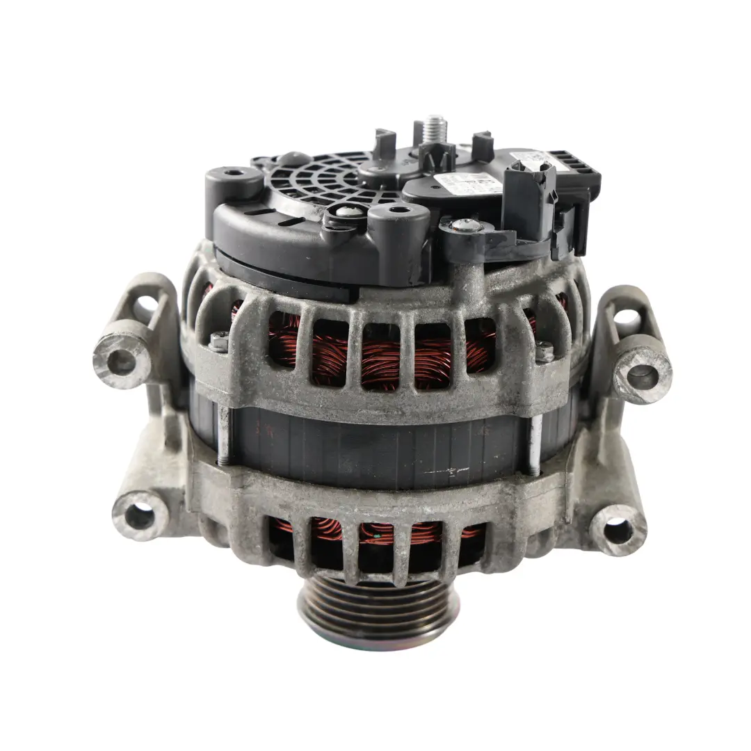 Audi A3 8V VW Golf Mk7 Lichtmaschine Generator 14V 140A 2.0 TFSI - SKU 06J903023A-2 - Teilenummer 06J903023A