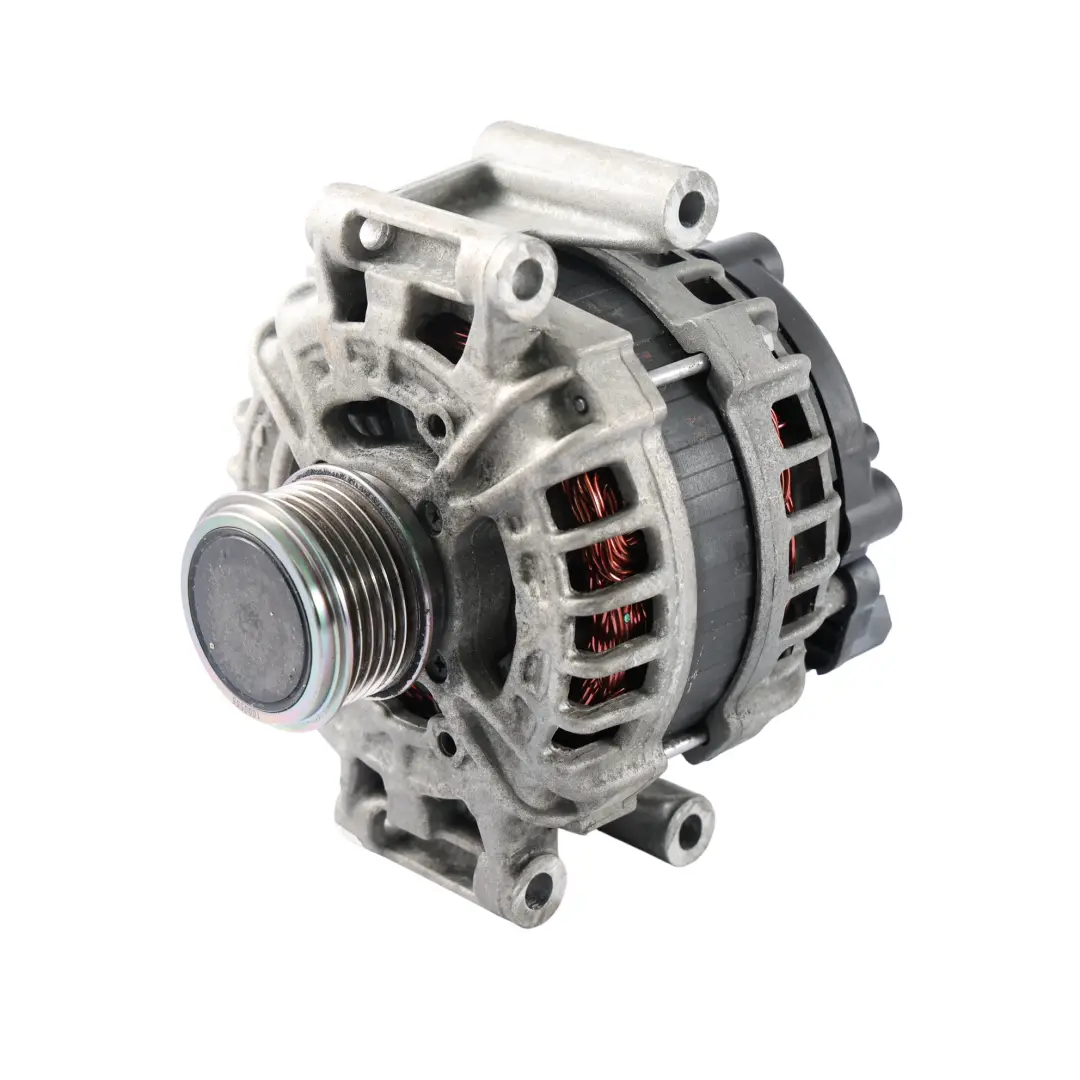 Audi A3 8V VW Golf Mk7 Alternator Generator 14V 140A 2.0 TFSI - SKU 06J903023A-2 - Part number 06J903023A