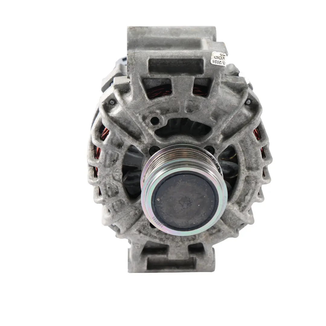 Audi A3 8V VW Golf Mk7 Alternator Generator 14V 140A 2.0 TFSI - SKU 06J903023A-2 - Part number 06J903023A