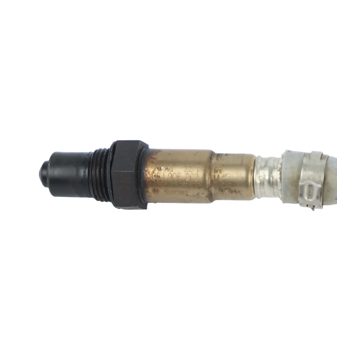 Audi Q3 8U VW Sharan 7N Tiguan 5N Lambda Oxygen Sensor - SKU 06J906262M - Part number 06J906262M